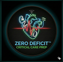Zero Deficit™ Critical Care Prep
